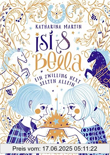 Brand : Boje Verlag, Binding : Gebundene Ausgabe, Edition : 1. Aufl. 2022, Label : Boje, Publisher : Boje, medium : Gebundene Ausgabe, numberOfPages : 240, publicationDate : 2022-03-25, releaseDate : 2022-03-25, authors : Katharina Martin, ISBN : 3414826437