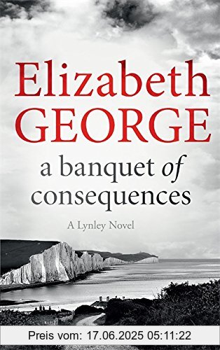 Binding : Taschenbuch, Label : Hodder & Stoughton, Publisher : Hodder & Stoughton, medium : Taschenbuch, numberOfPages : 688, publicationDate : 2017-02-23, authors : Elizabeth George, languages : english, ISBN : 1444786598