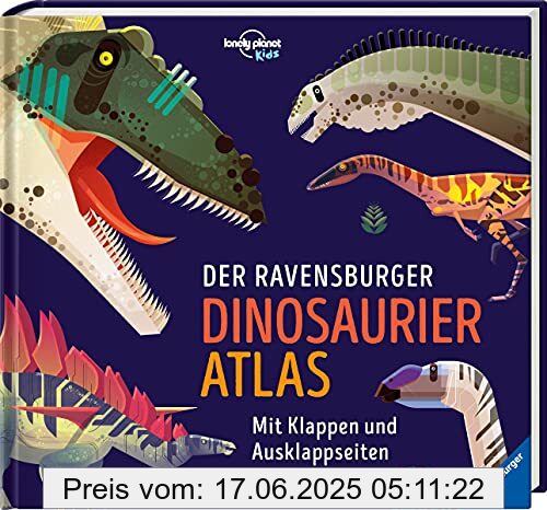 Brand : Ravensburger Verlag, Binding : Gebundene Ausgabe, Edition : 1, Label : Ravensburger Verlag GmbH, Publisher : Ravensburger Verlag GmbH, medium : Gebundene Ausgabe, numberOfPages : 62, publicationDate : 2021-06-24, authors : Anne Rooney, translators : Anne Scheller, ISBN : 3473480126