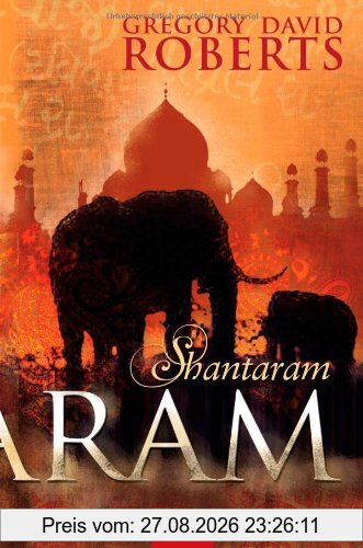 Shantaram