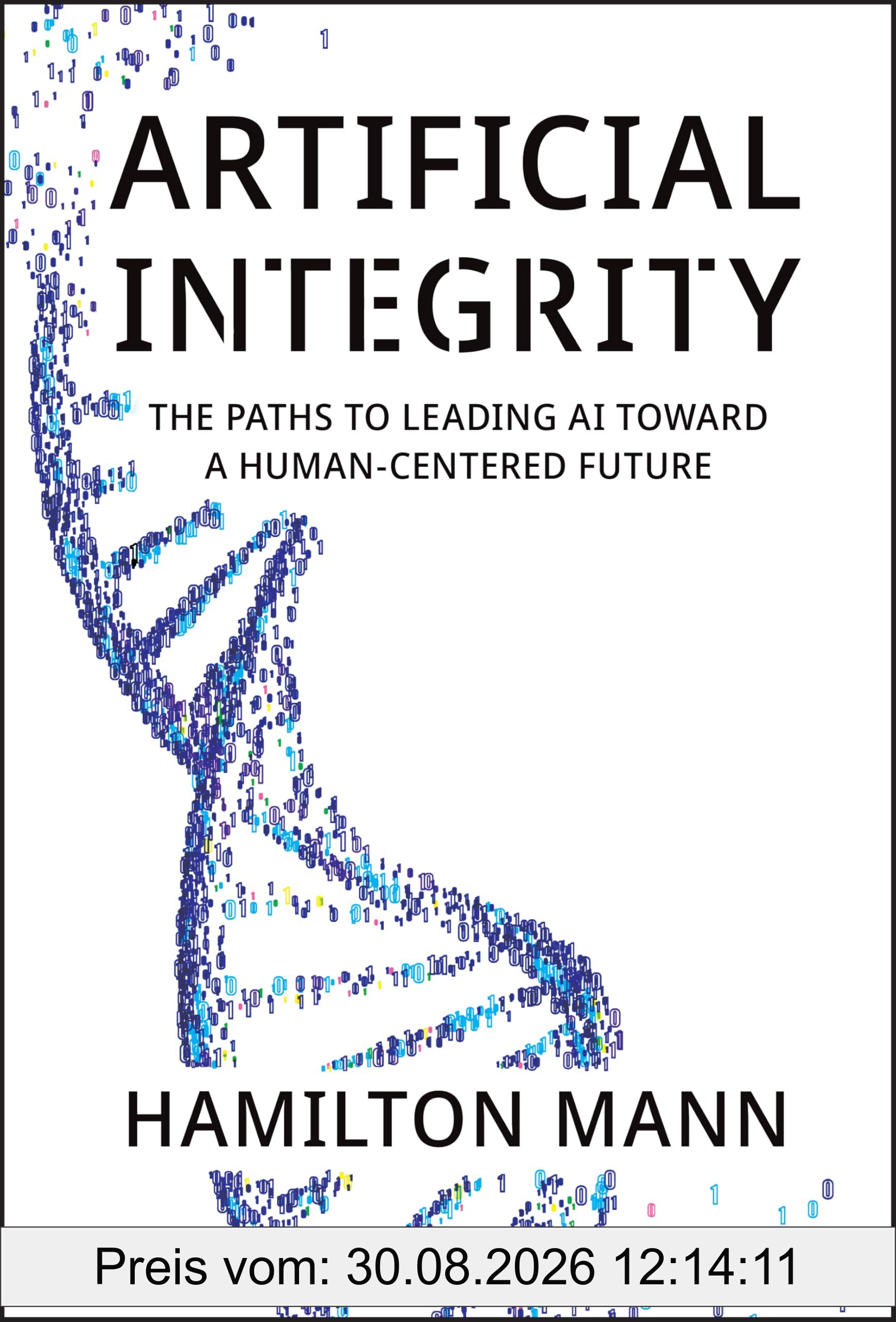 Artificial Integrity