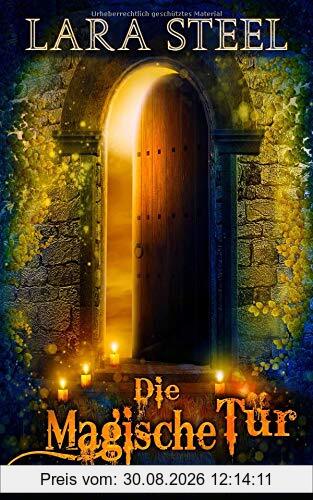 Die magische Tür