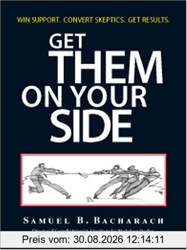 Get Them On Your Side