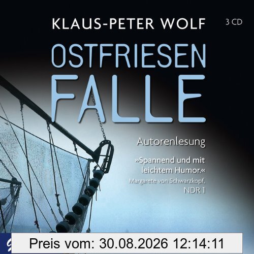 Ostfriesenfalle