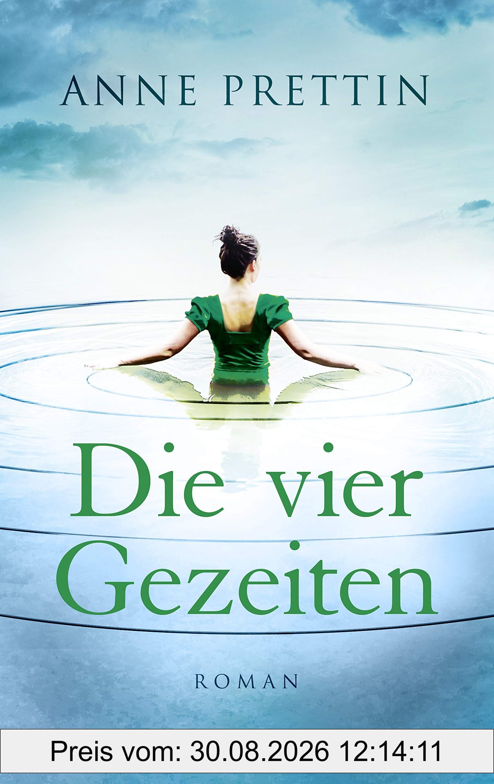 Die vier Gezeiten