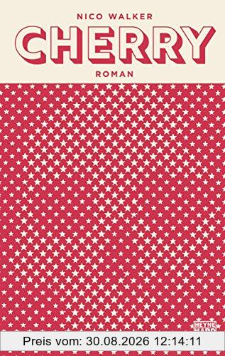 Cherry: Roman