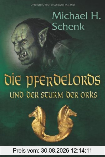 Die Pferdelords und der Sturm der Orks