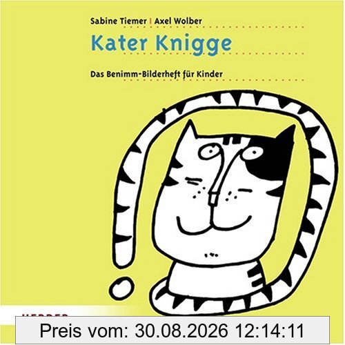 Kater Knigge