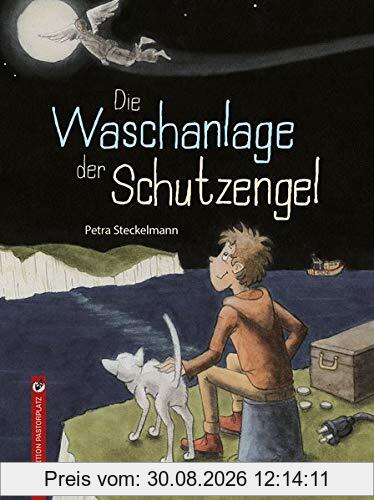 Die Waschanlage der Schutzengel