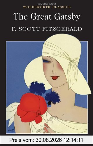 Great Gatsby (Wordsworth Classics)