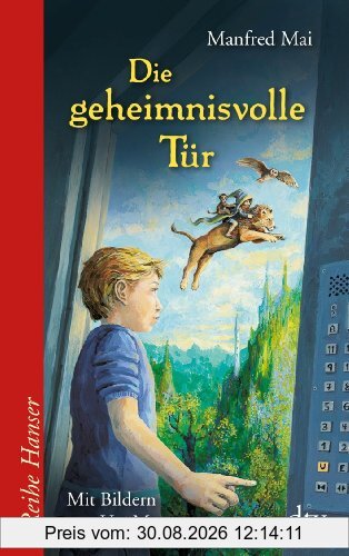 Die geheimnisvolle Tür