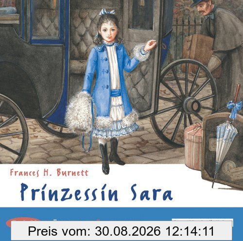 Prinzessin Sara