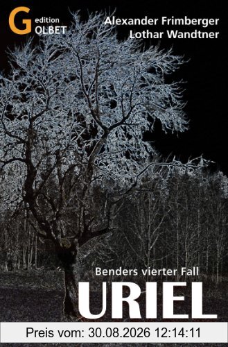 Uriel: Benders vierter Fall
