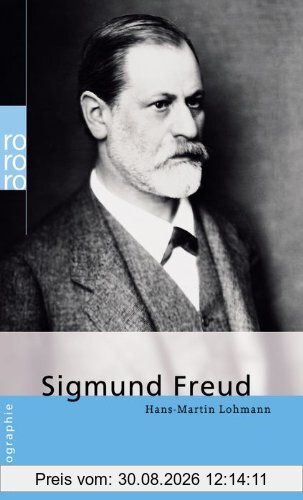 Freud, Sigmund