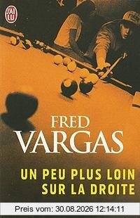 Un peu plus loin sur la droite