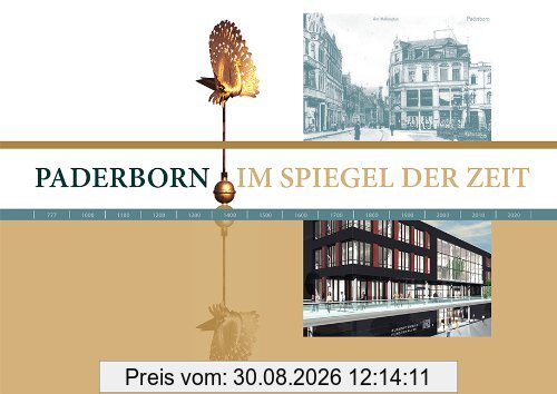 Paderborn im Spiegel der Zeit
