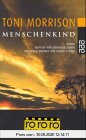 Menschenkind