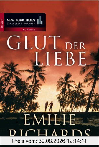 Glut der Liebe