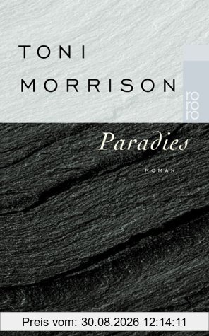 Paradies. Roman
