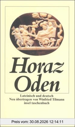 Oden (insel taschenbuch)