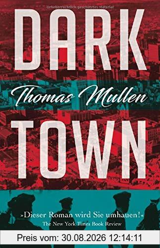 Darktown: Roman