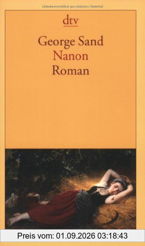 Nanon: Roman