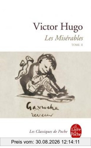 Les misérables. Vol. 2