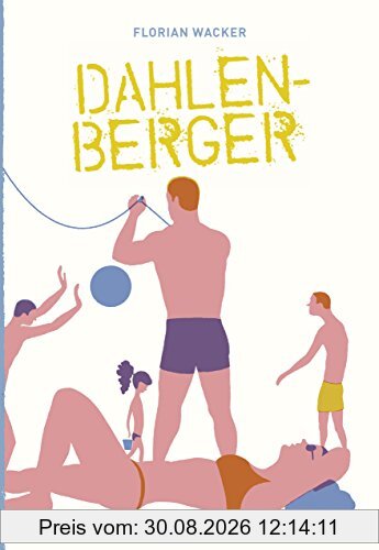 Dahlenberger