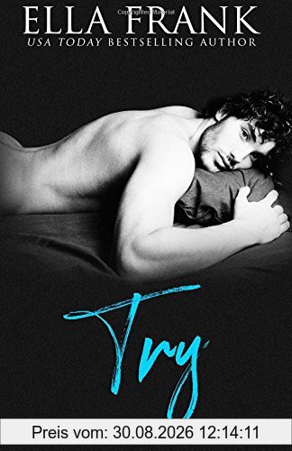 Try (Temptation Series, Band 1)