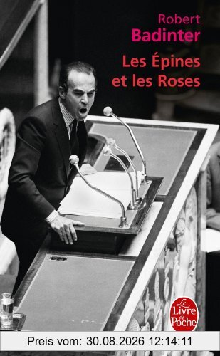 Les épines et les roses