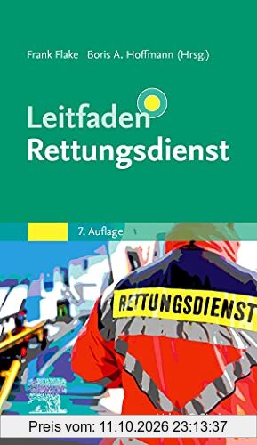 Leitfaden Rettungsdienst