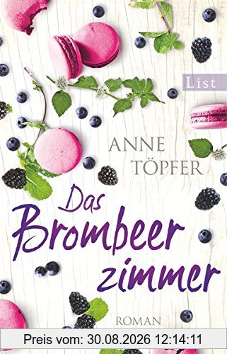 Das Brombeerzimmer