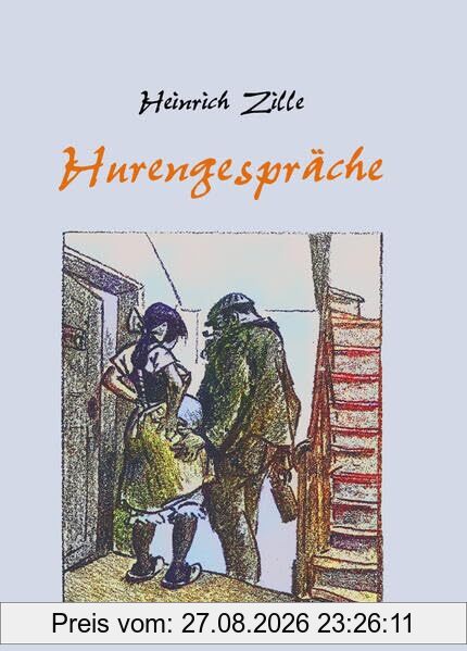 Hurengespräche