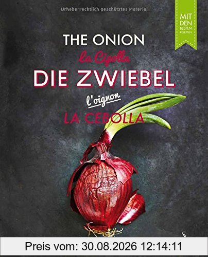 Die Zwiebel