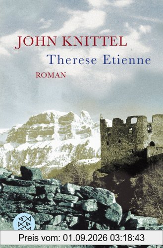 Therese Etienne