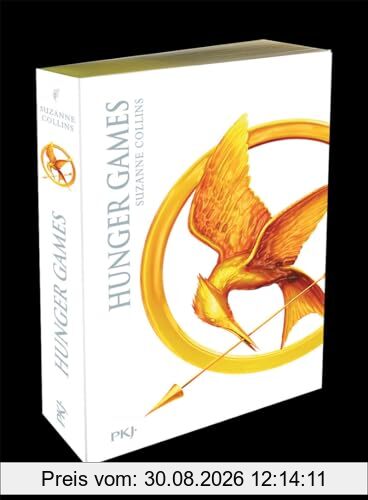 Hunger games. Vol. 1