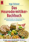 Das Neurodermitiker-Backbuch