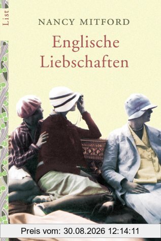 Englische Liebschaften