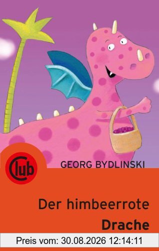 Der himbeerrote Drache