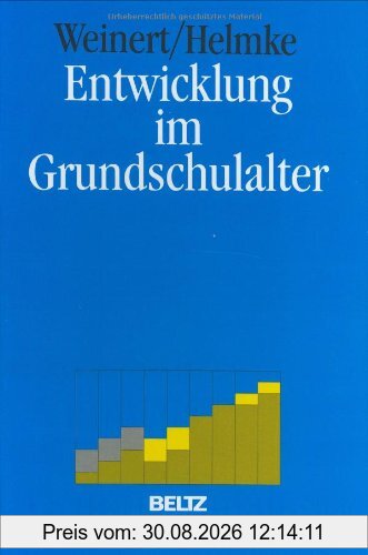 Entwicklung im Grundschulalter