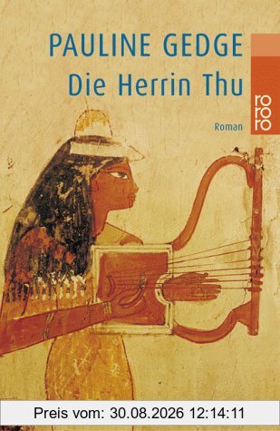 Die Herrin Thu
