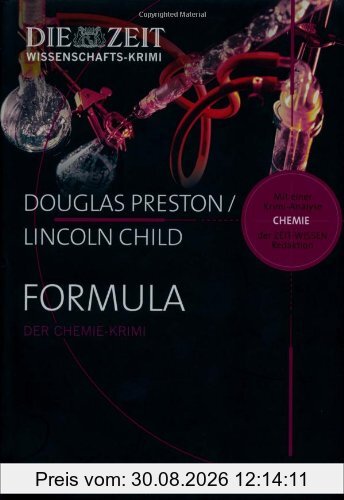 Formula: Der Chemie-Krimi