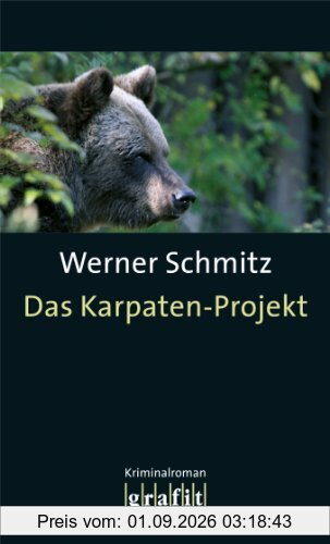 Das Karpaten-Projekt