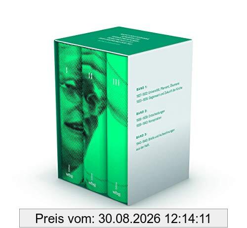 Ausgewählte Werke