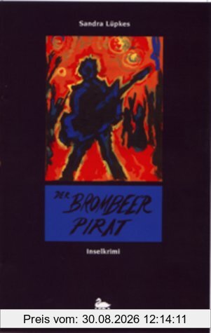 Der Brombeerpirat
