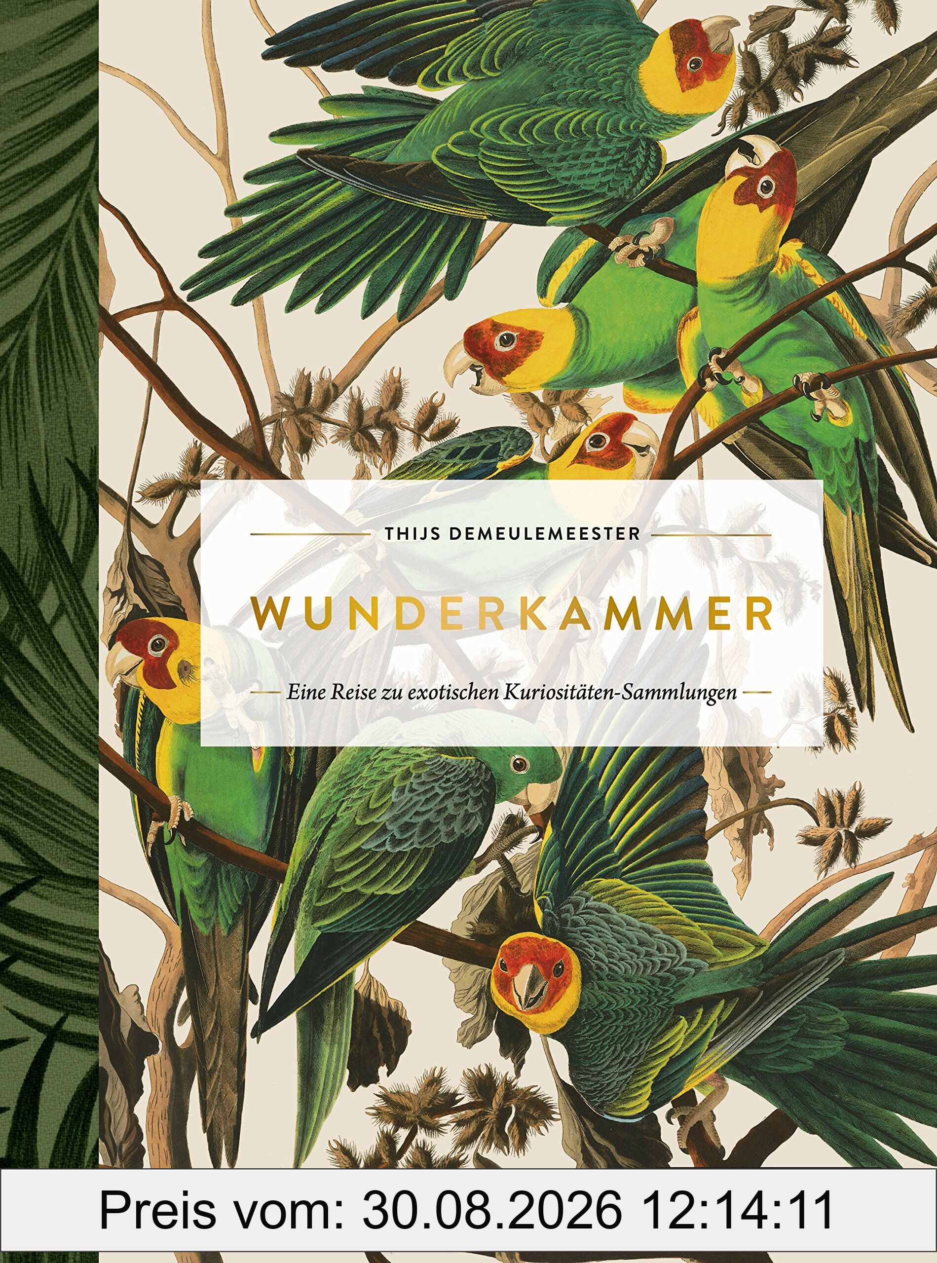 Wunderkammer