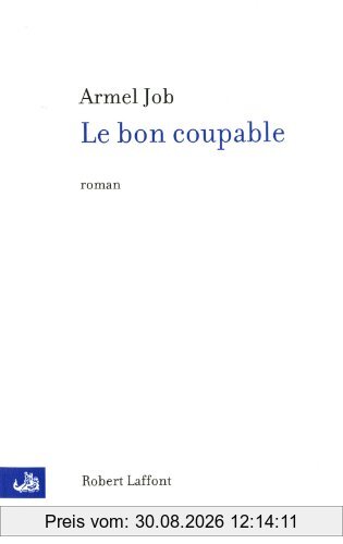 Le bon coupable