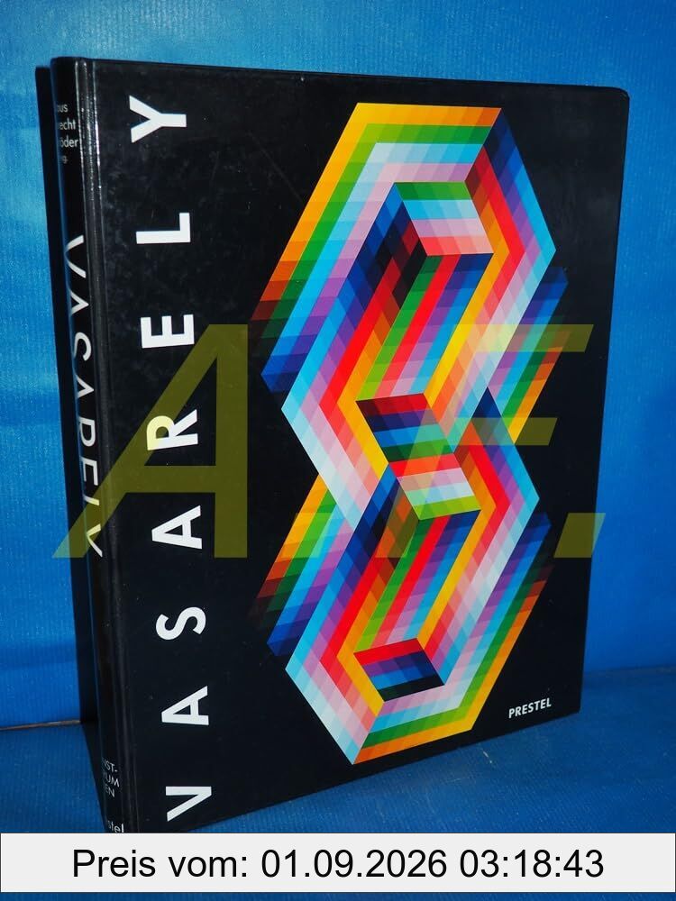 Victor Vasarely