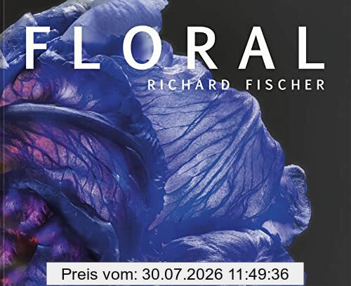 Richard Fischer Floral