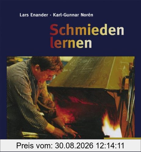Schmieden lernen
